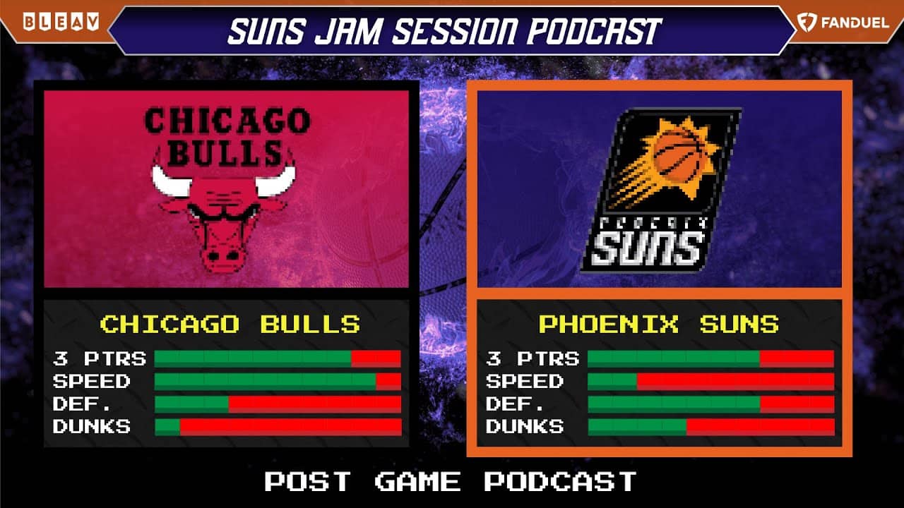 Choke Job Against Chicago