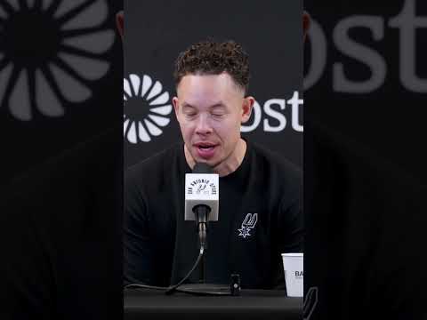 Congrats on an illustrious career CP3! Wishing you all the best in this next chapter 🙏 #spurs #nba