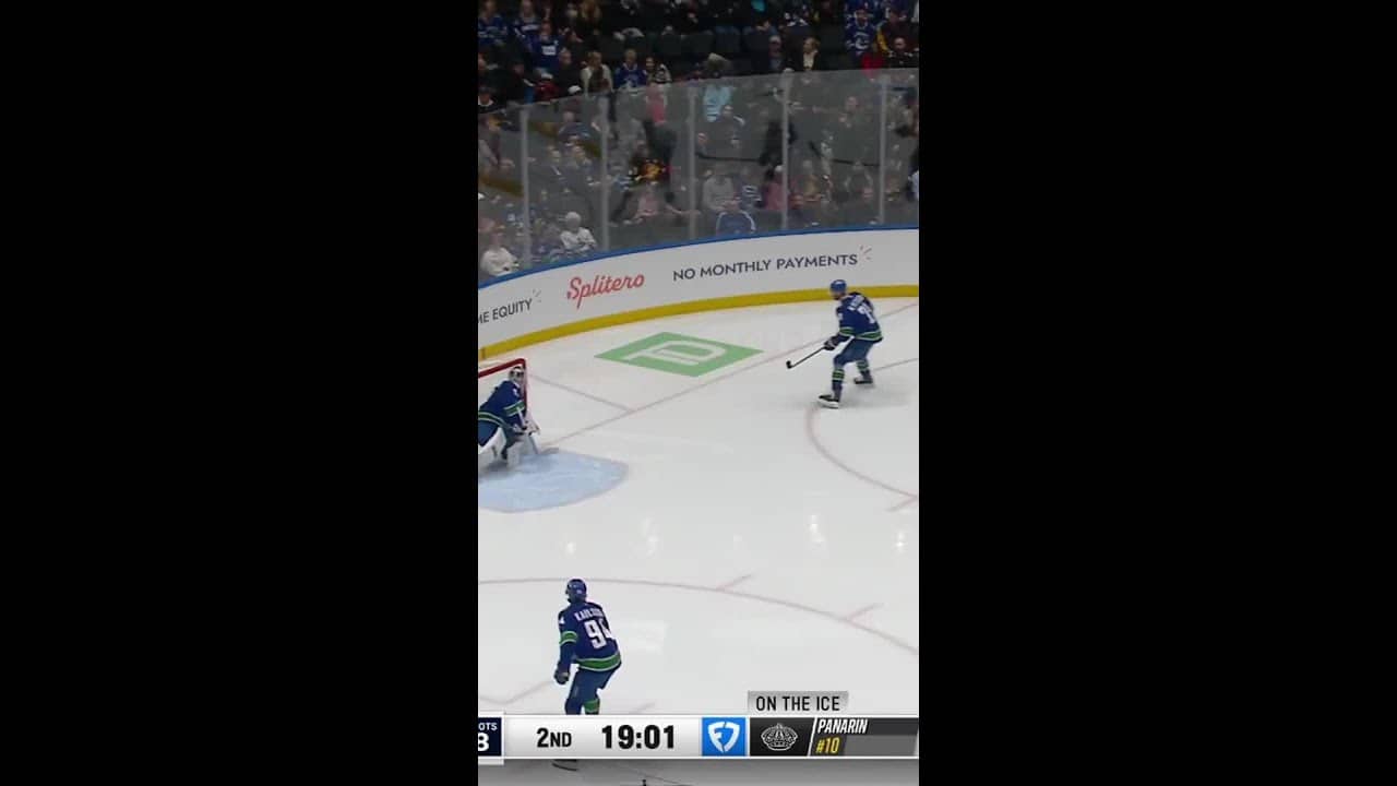 JUICE GETS ONE!  #hockey #icehockey #nhl #lakings #gokingsgo #gkg #lak