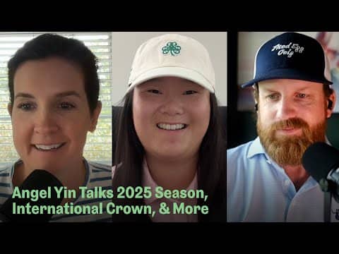 The Angel Yin Experience | The Mixed Bag