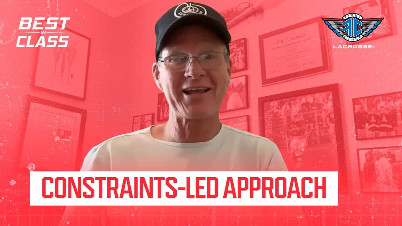 Jamie Munro: Constraints-Led Coaching & The Importance of Pickup Sports
