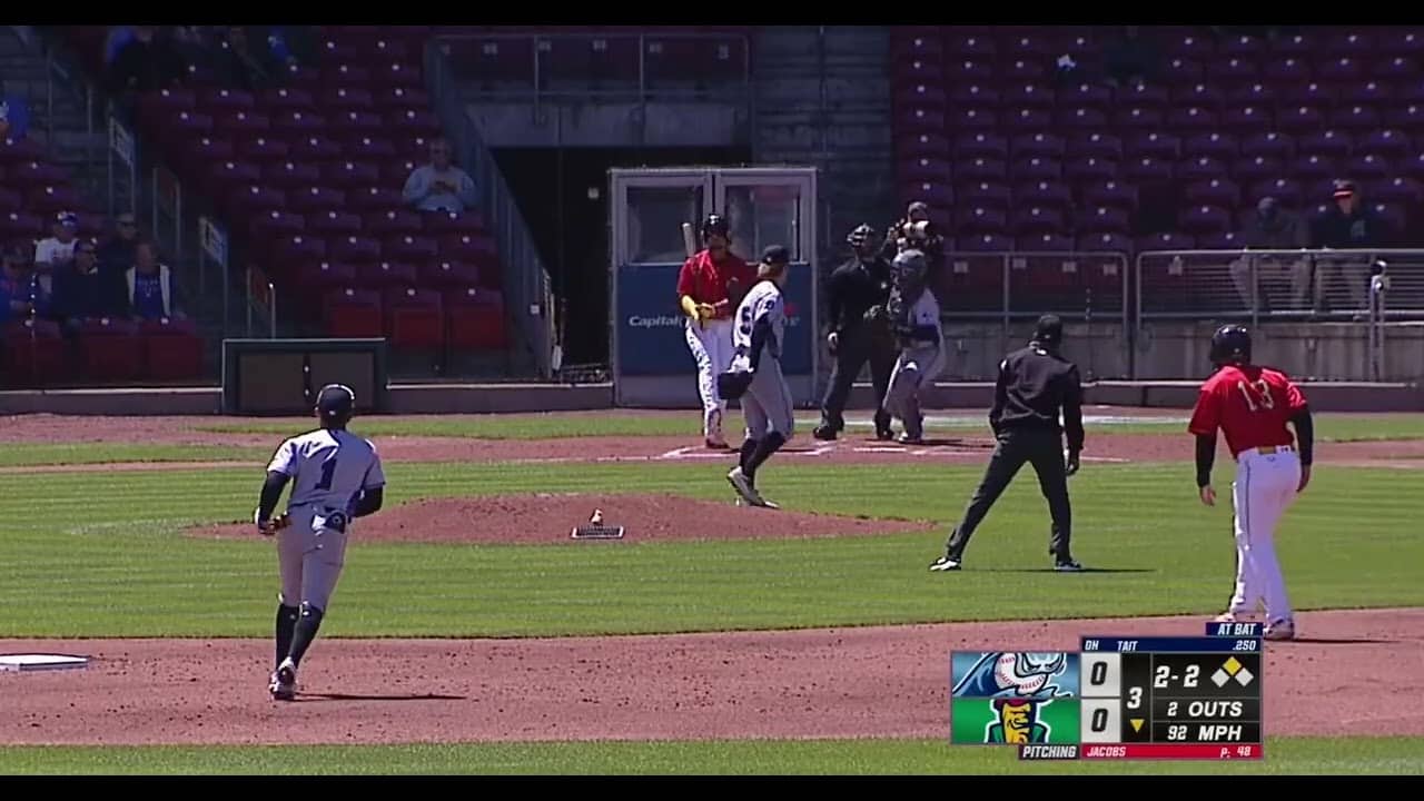 Detroit Tigers Prospects 2026: Ben Jacobs’ First Hi-A Start