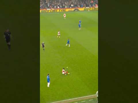 PLAYING WITH ONE BOOT!