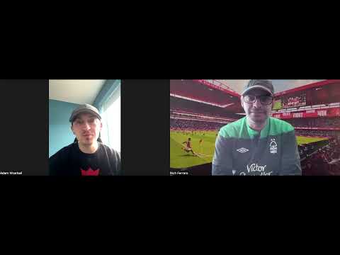 Feelings, not tactics? YATESY'S ESPRESSO BAR, 3rd March 2026