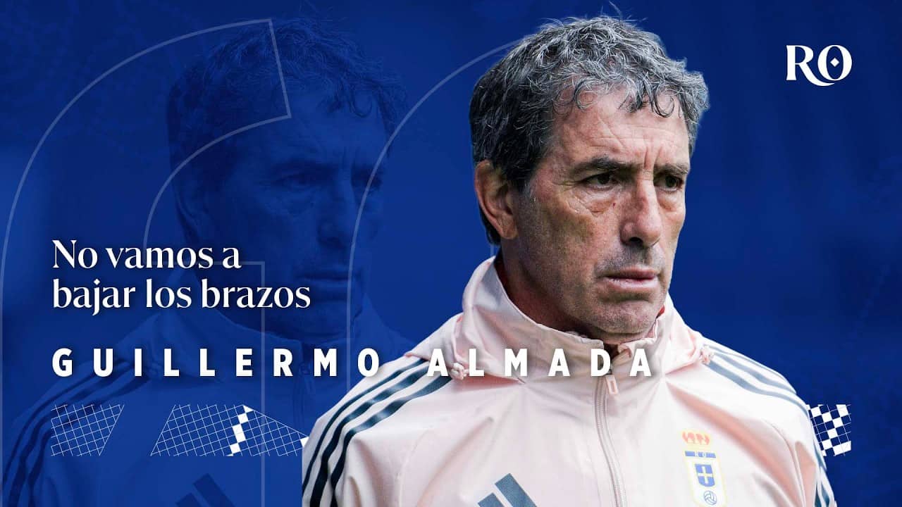 Rueda de Prensa Guillermo Almada
