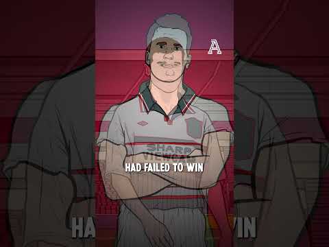 What's the worst football kit of all time?