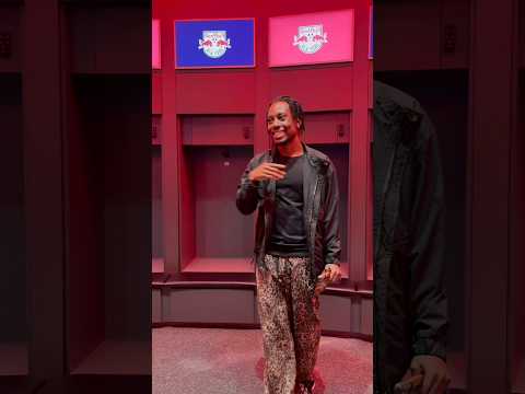 We couldn’t agree more… 4.22👀 #rbny #mls #football