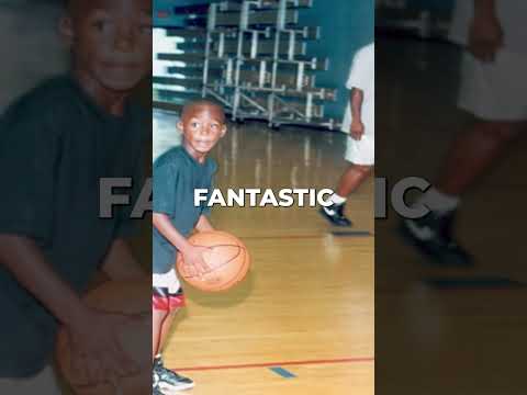 Full Circle for the Hardaway Family
