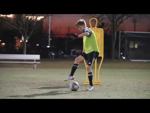 Skill Builders: Tornado Touch