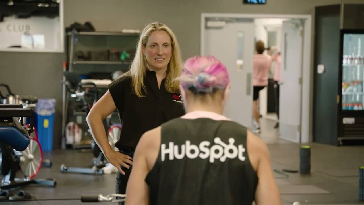 ACFC x Cedars-Sinai | Mind/Body Ep:3 "Jun Endo's Return