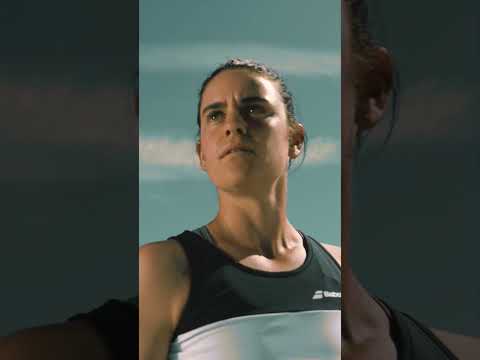 Jennifer Brady x Babolat Pure Aero | Babolat