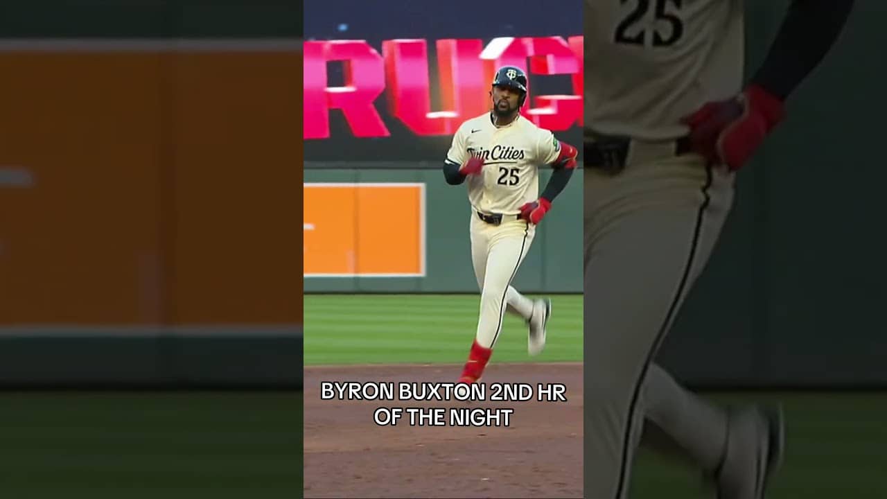 THE BUCK TRUCK IS FIRING ON ALL CYLINDERS 🔥