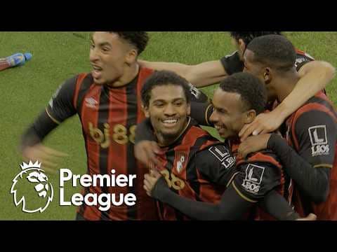 Amine Adli heads Bournemouth 2-1 in front of Everton | Premier League | NBC Sports