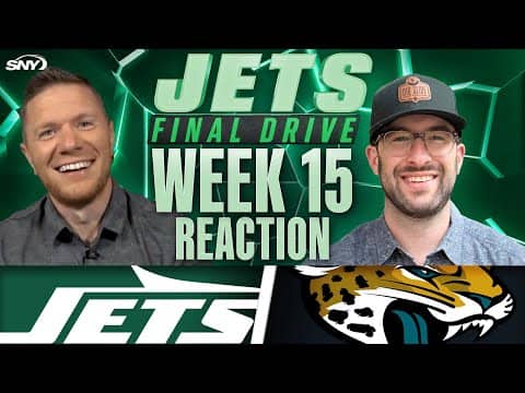 Why Jets fired Steve Wilks, plus Jets' draft plans if they can't get Fernando Mendoza