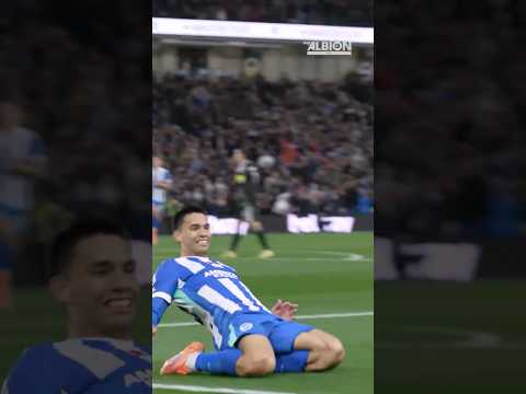 Gomez Leeds The Way 🇵🇾