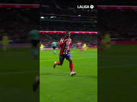 Lino's goal 🆚 Mallorca (📆 24/25)