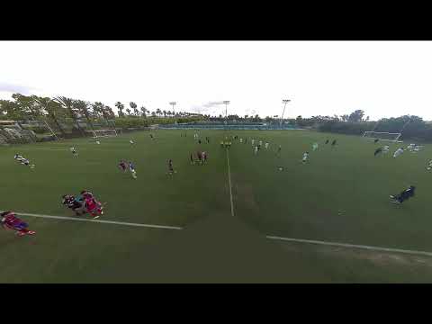 U18’s @ LA Galaxy 4/11/26