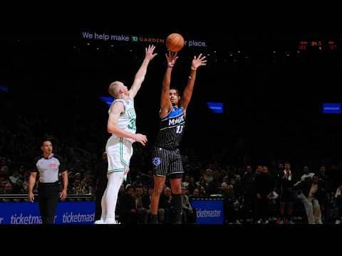 JETT HOWARD SCORES A CAREER-HIGH 30 POINTS VS BOSTON CELTICS!