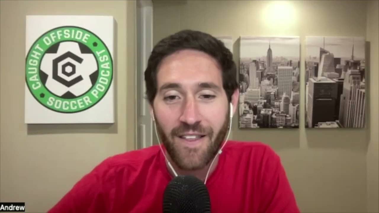 USMNT Blankety Blank: Copa America Edition (Midfield)