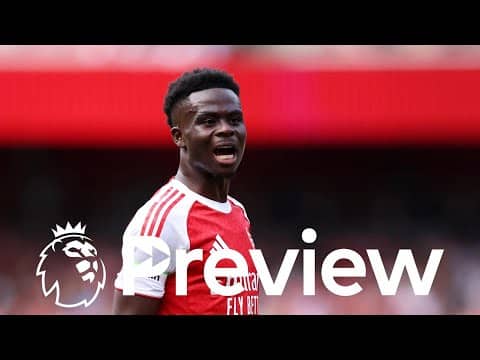 Premier League Preview: Matchweek 12 (2025-26) | NBC Sports