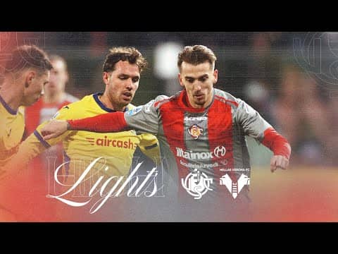 Pari senza reti allo Zini | Cremonese-Verona 0-0