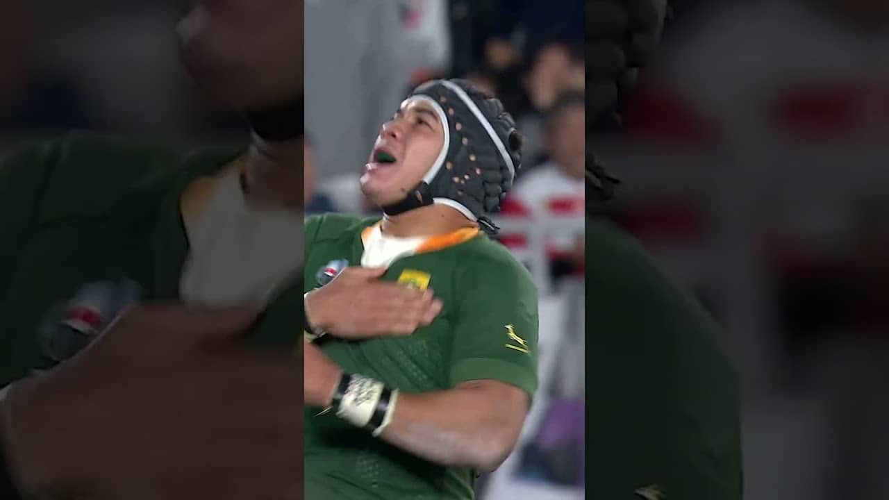 NOTHING beats some Kolbe MAGIC 🪄 #rugby #shorts #rwc2019