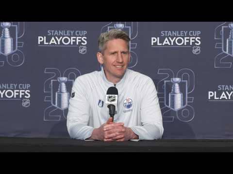 PRE-RAW | Kris Knoblauch 04.17.26