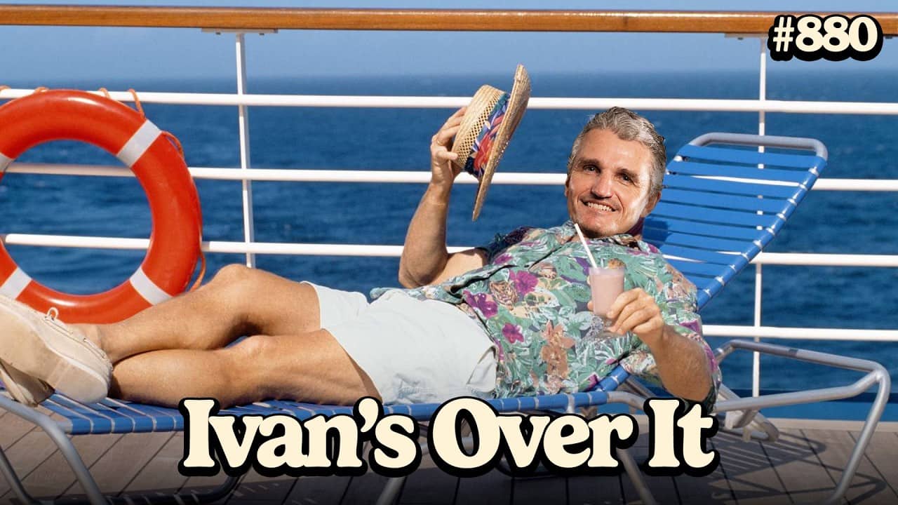 #880 - Deep Dive Into Ivan Cleary Announcing His Resignation, QLD Origin Outs & New NRL Anthem