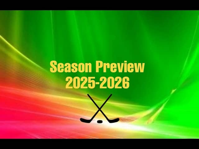 Season Preview 2025-2026 EP387
