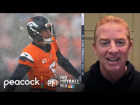 Jason Garrett details challenges of being professional placeholder | Pro Football Talk | NFL on NBC