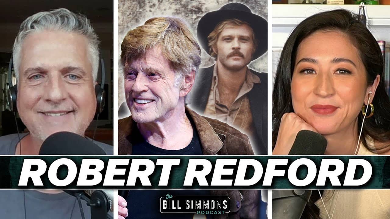 Winning QBs, Football Nerds, the NFC West, and Robert Redford’s Career | The Bill Simmons Podcast