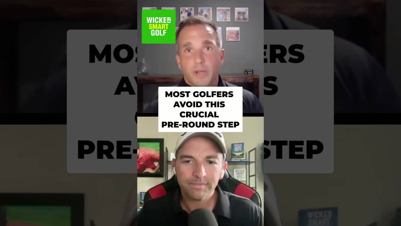 How to Prepare for Golf Tournaments