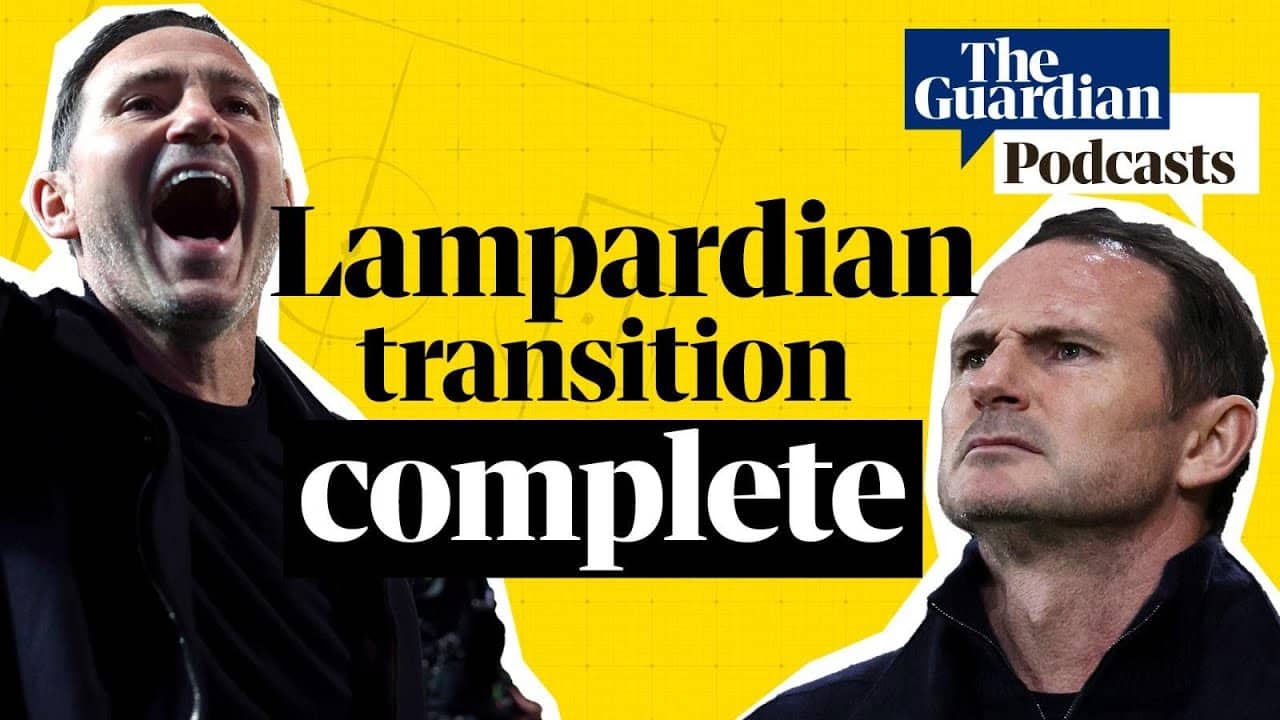 Coventry return to Premier League and relegation looms for Leicester | Football Weekly