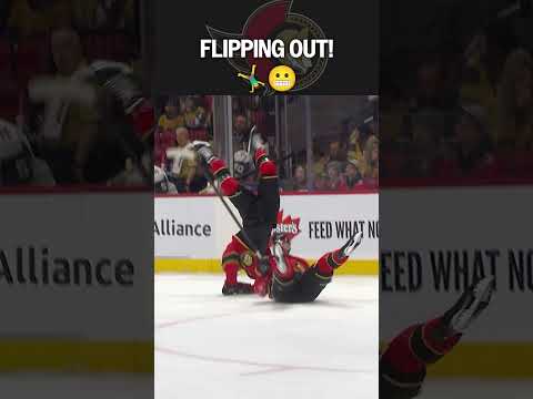 Couldn't possibly be MORE upside-down 🤣