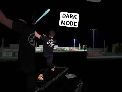 LIGHT SHOW Home Run Challenge
