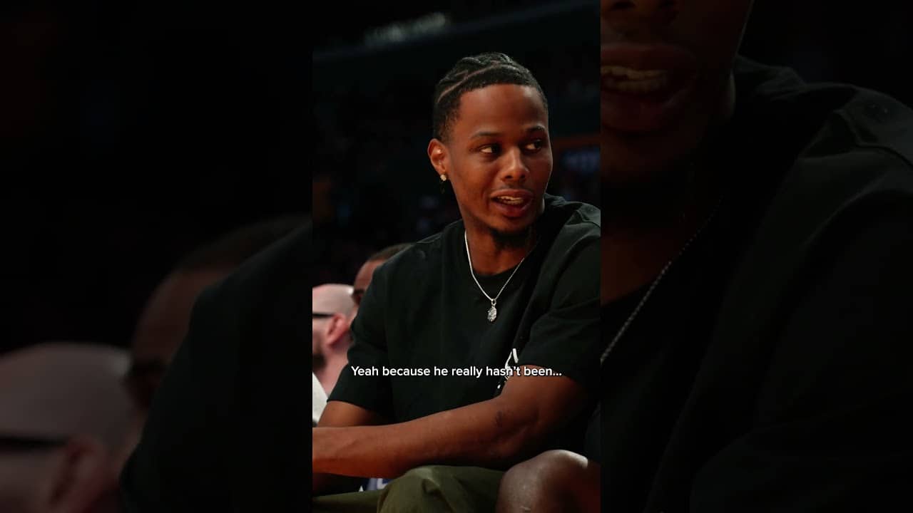 Hear inside the conversations on an NBA bench - Isaac Okoro Mic'ed Up #nba #chicagobulls #micdup
