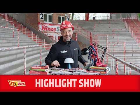 "Best thing in red and white since Santa Claus" | Highlight Show | 1. FC Union Berlin