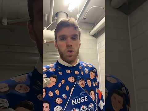 🗣️NUUUUUUUUUUUUUUGE‼️