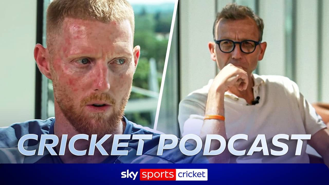 Ben Stokes EXCLUSIVE | Captain denies rifts & takes responsibility after 'chaotic' fortnight