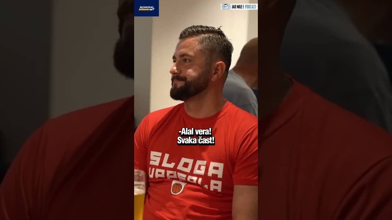 Od KUD do prve lige / Braća Bajić