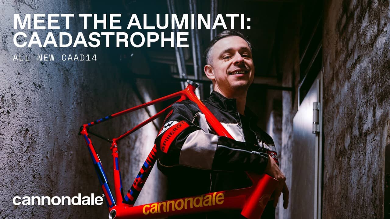 Meet the Aluminati I CAADASTROPHE