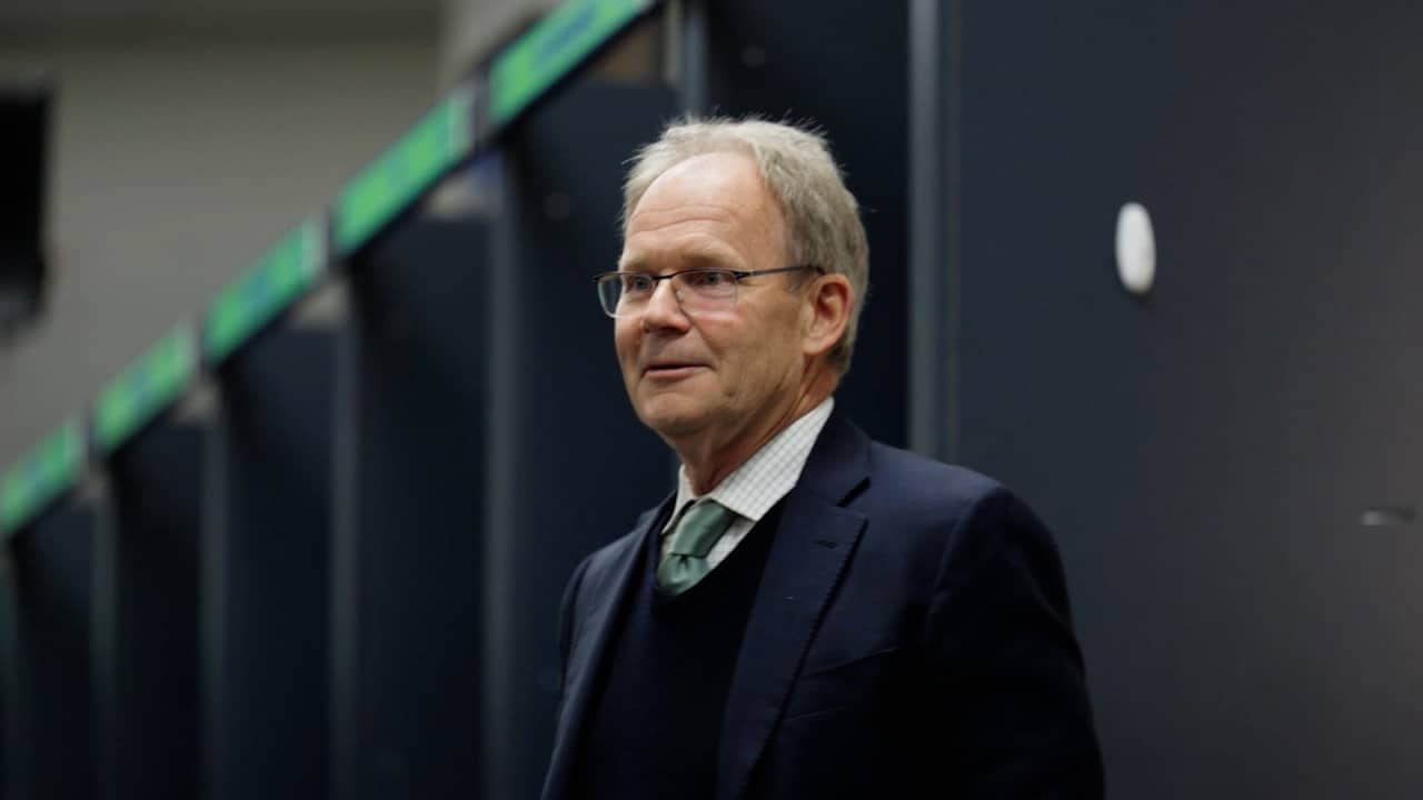 All-Access: Brian Schmetzer addresses team in locker room following win vs FC Dallas.