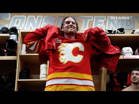 Fashion tips with Blake Coleman