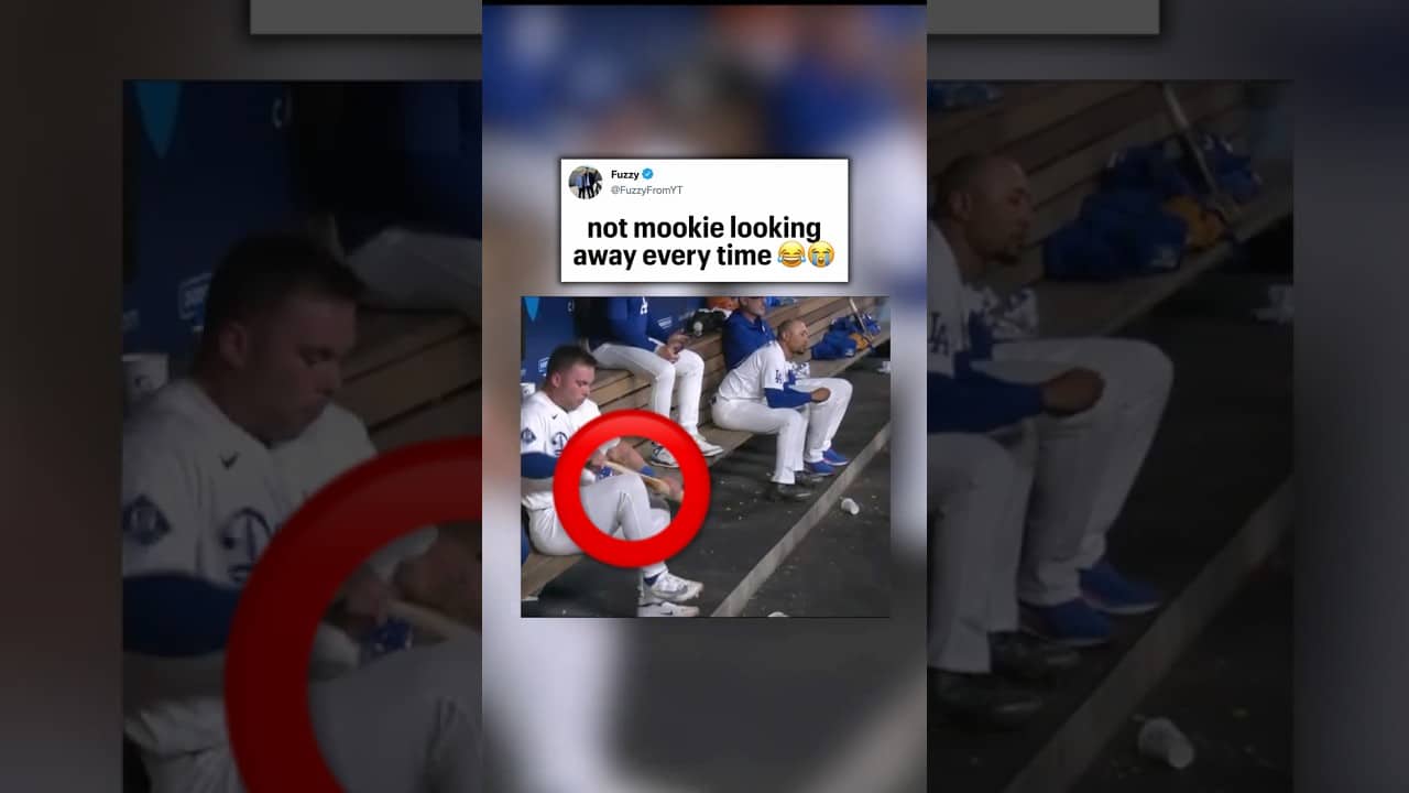 he couldn't break it.. 😂