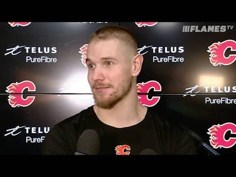 Post-Game | Adam Klapka - 05.01.26