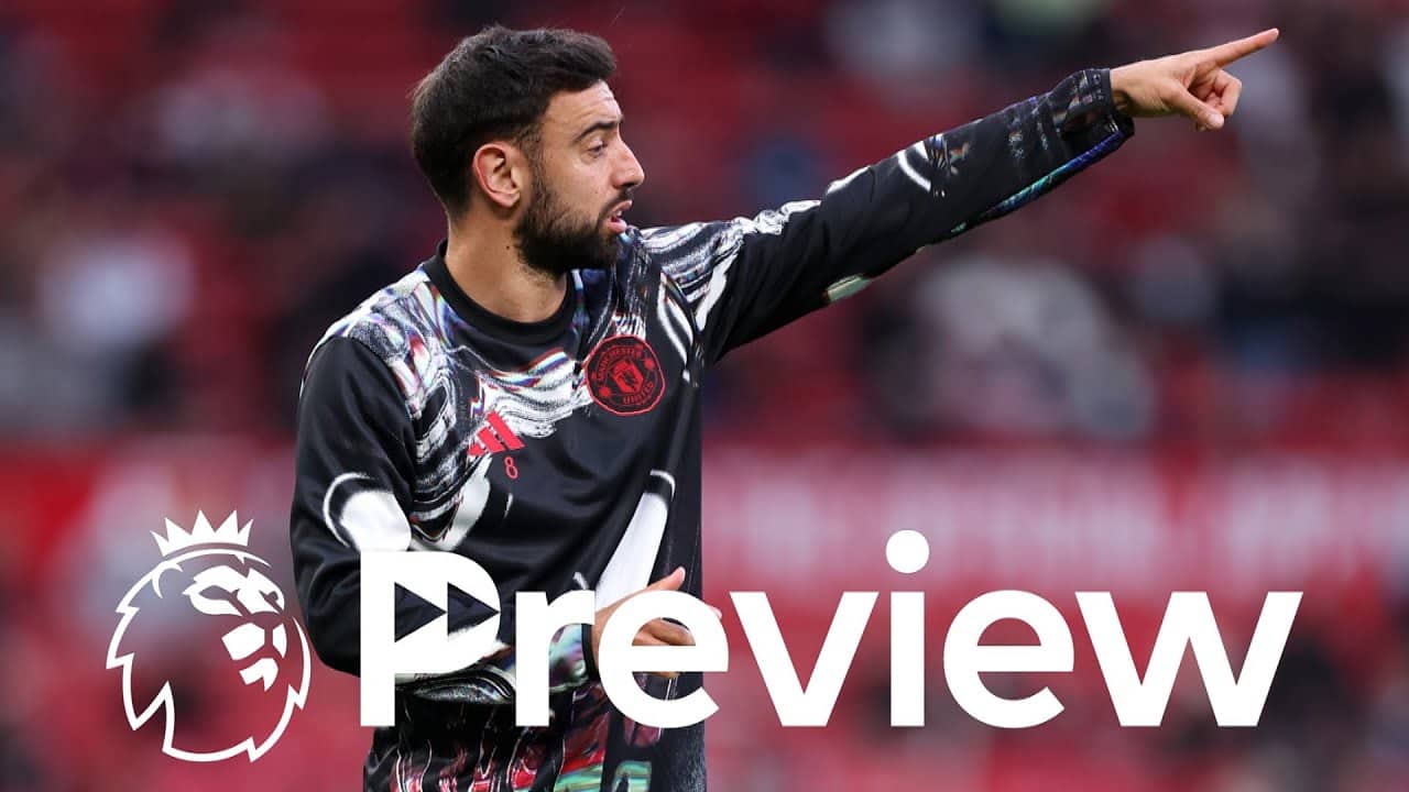 Premier League Preview: Matchweek 35 (2025-26) | NBC Sports