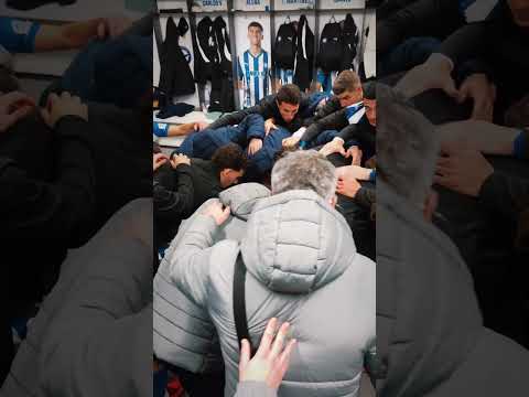 “Hacerse respetar” 🔥 #alaves #shorts #realmadrid #antonioblanco