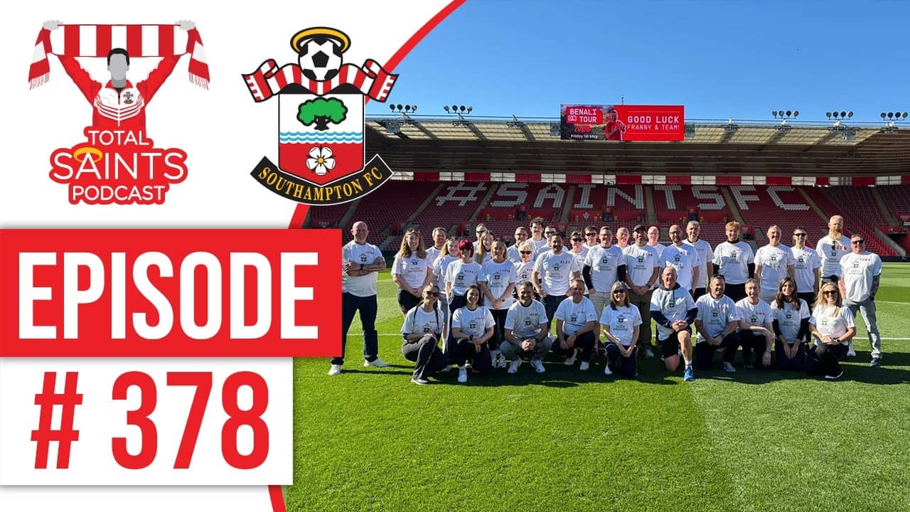 Are Saints Ready For Middlesbrough In The Play-Offs?