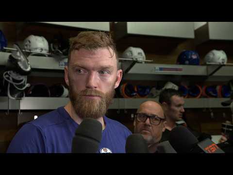 RAW | Mattias Ekholm 03.02.26