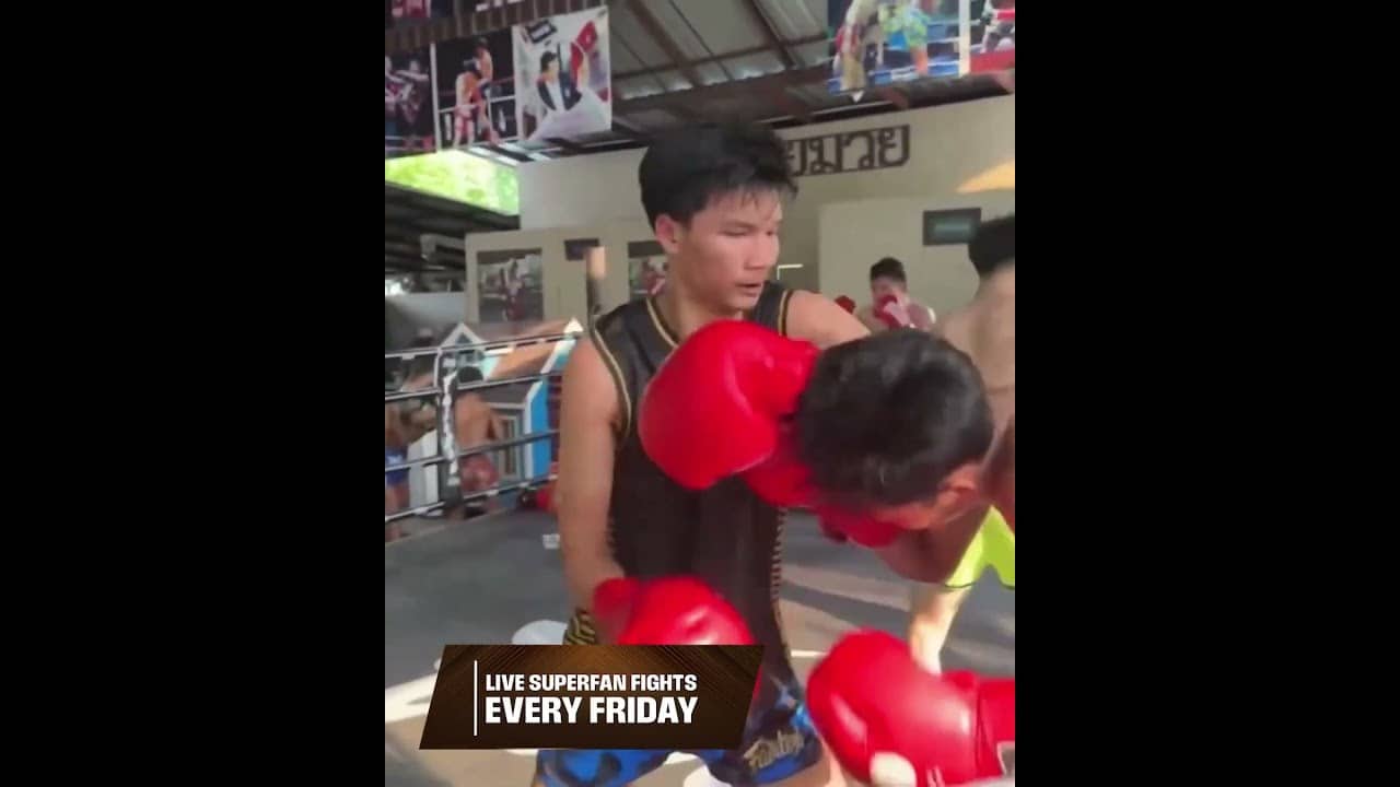 What bros are for 💪 Will Adam defeat Enzo Clarisse at The Inner Circle this Friday?